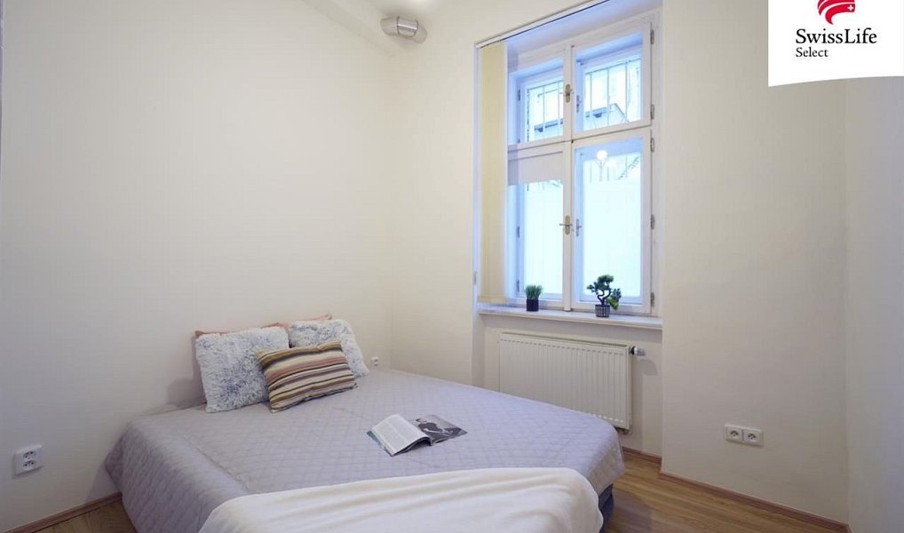 Pronájem bytu 2+kk 39 m², Praha – náhled fotky 5