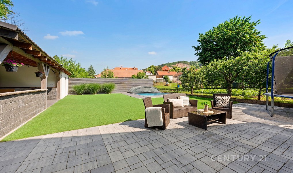 Prodej domu 140 m² s pozemkem 599 m², Čebín – náhled fotky 14