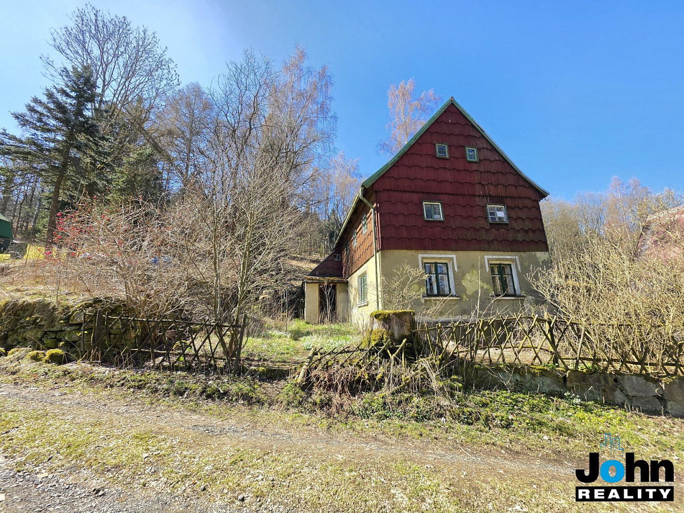 Prodej chaty/chalupy 120 m² s pozemkem 658 m² – fotografie 4