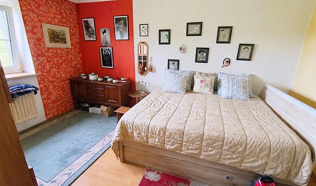 Prodej domu 206 m² s pozemkem 2 221 m², Domažlice – náhled fotky 14