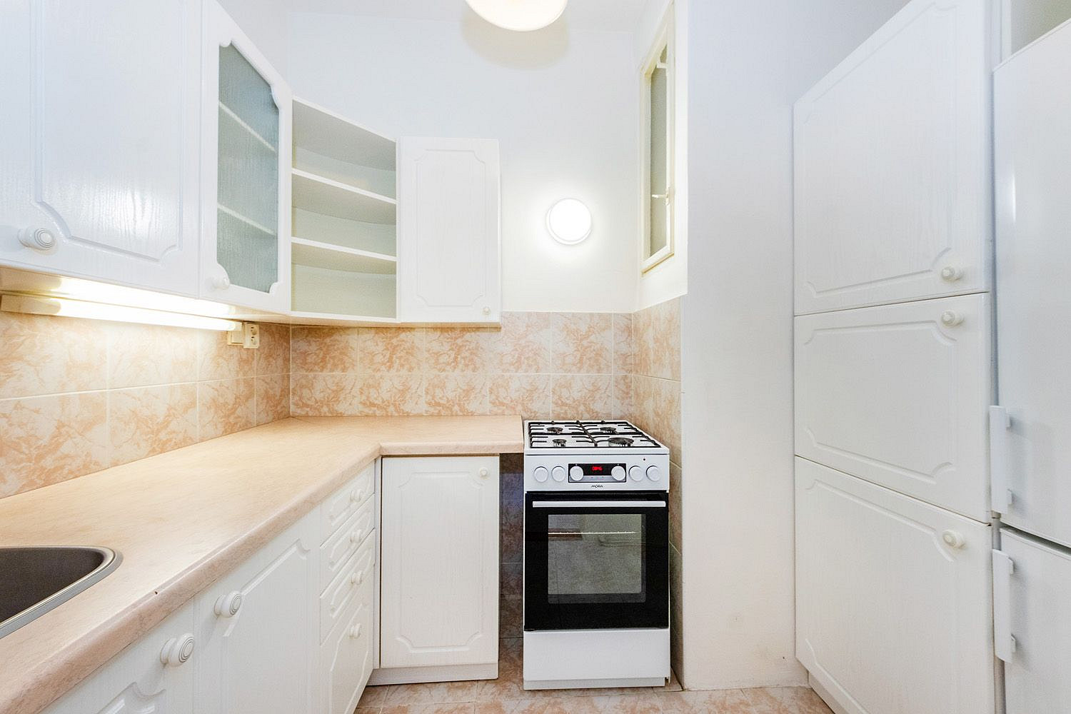 Prodej bytu 2+kk 62 m² – fotografie 5