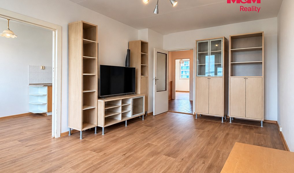 Prodej bytu 3+1 71 m², Praha – náhled fotky 4