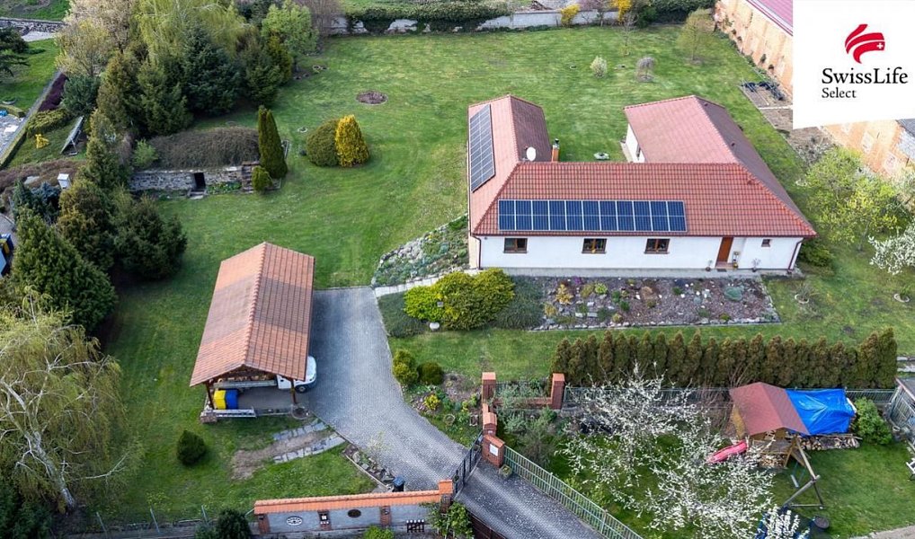 Prodej domu 236 m² s pozemkem 3 181 m², Příkazy – náhled fotky 4