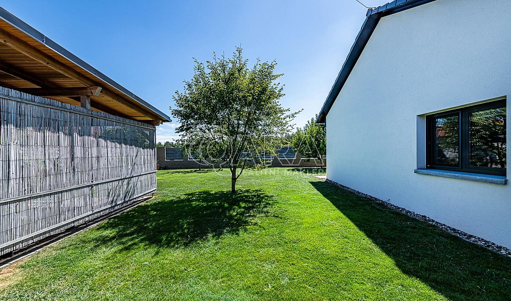Prodej domu 111 m² s pozemkem 707 m², Vojkovice – náhled fotky 21
