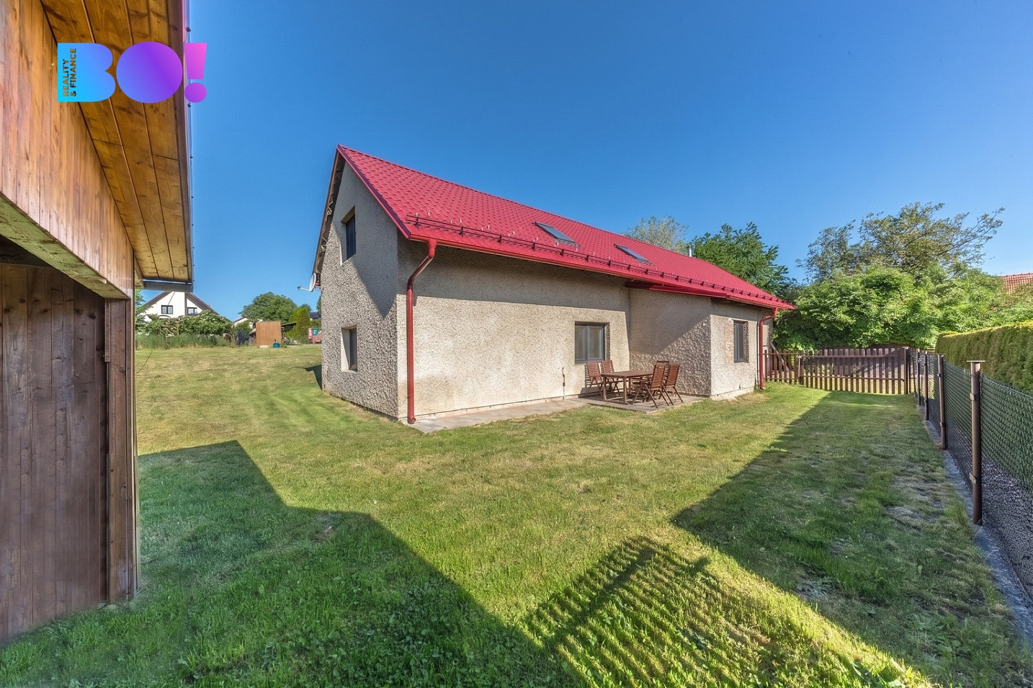 Prodej domu 241 m² s pozemkem 1 264 m² – fotografie 5