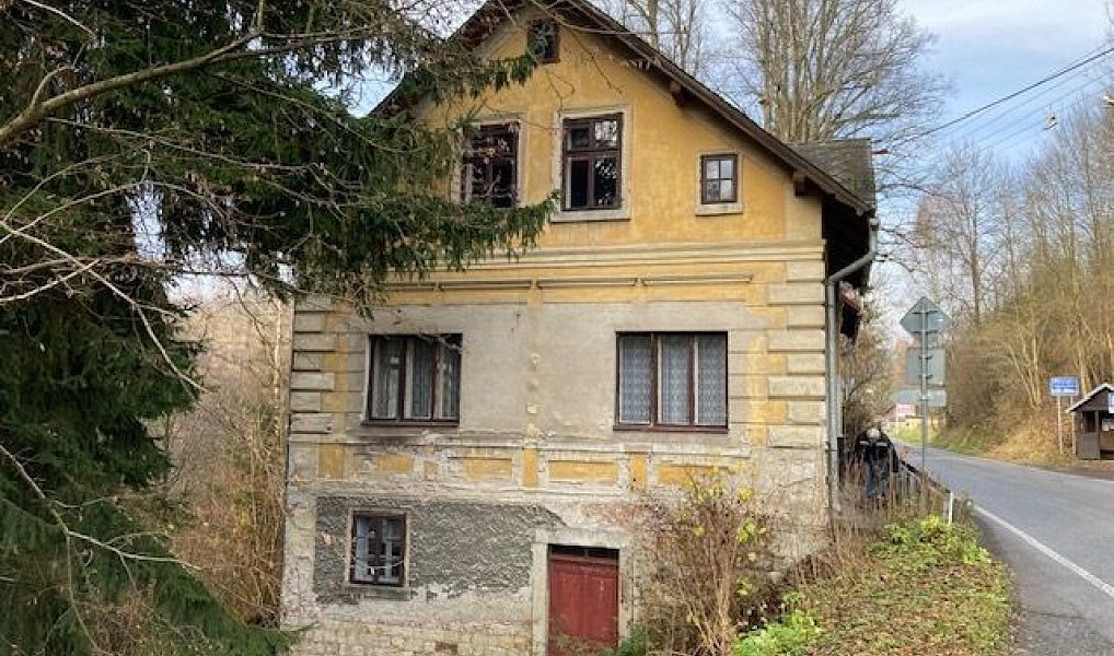 Prodej domu 214 m² s pozemkem 2 422 m², Zlatá Olešnice – náhled fotky 18