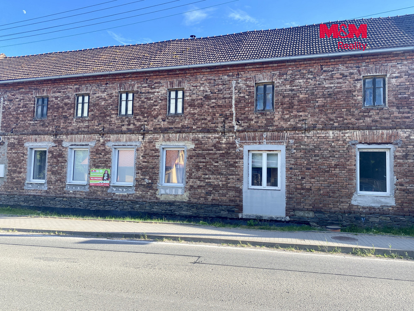 Prodej domu 101 m² s pozemkem 2 255 m² — photo 3
