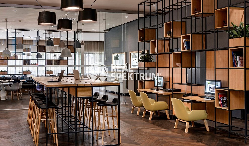 Pronájem kanceláře 240 m², Brno – náhled fotky 7