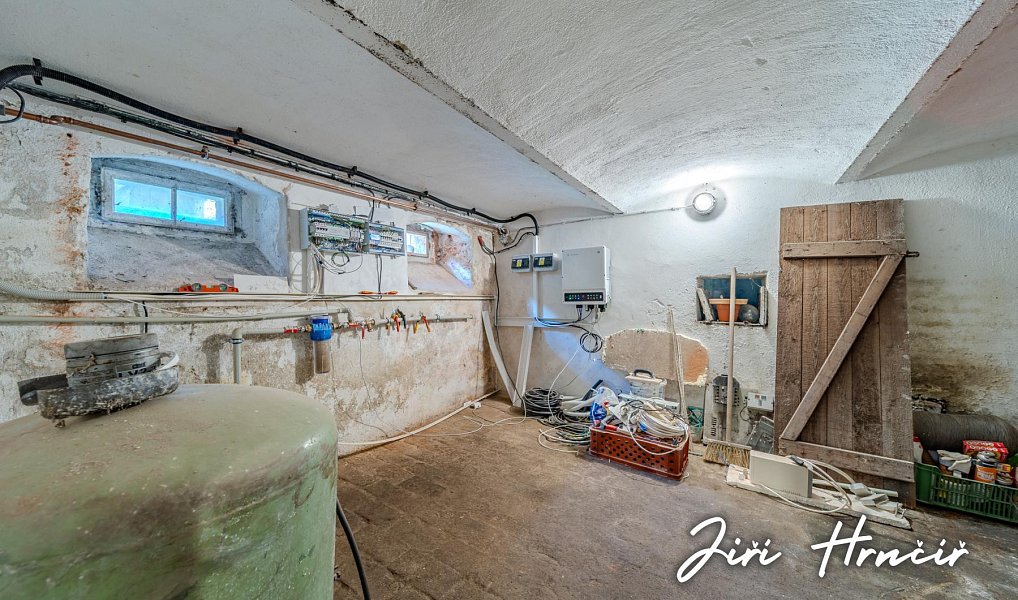 Prodej domu 127 m² s pozemkem 2 842 m², Úněšov – náhled fotky 26