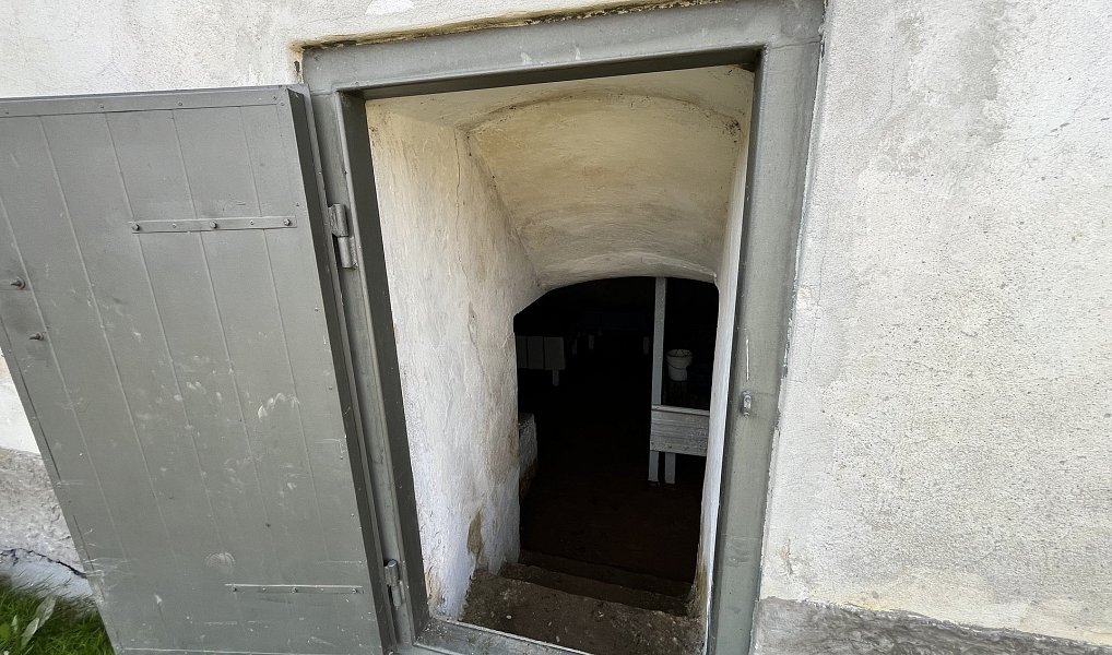 Prodej domu 193 m² s pozemkem 1 436 m², Cizkrajov – náhled fotky 42