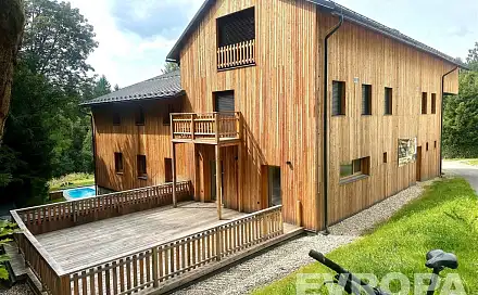 Prodej bytu 2+kk 72 m², Albrechtice v Jizerských horách - Mariánská Hora, okres Jablonec nad Nisou