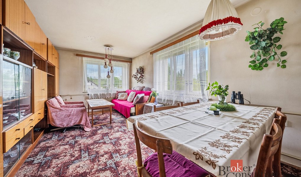 Prodej domu 150 m² s pozemkem 1 734 m², Javornice – náhled fotky 9