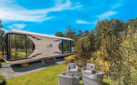 Prodej chaty/chalupy 37 m² s pozemkem 37 m², Suchdolská, Horoměřice, okres Praha-západ
