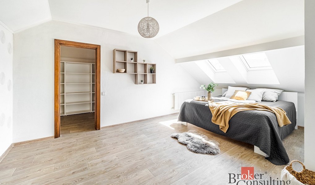 Prodej domu 220 m² s pozemkem 887 m², Chlum u Třeboně – náhled fotky 19