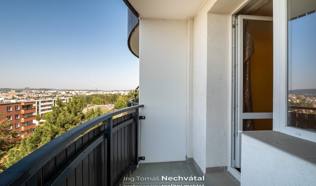 Prodej bytu 2+1 55 m², Brno – náhled fotky 10