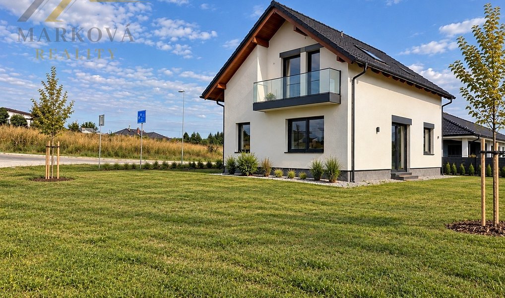 Prodej domu 96 m² s pozemkem 765 m², Dobev – náhled fotky 13
