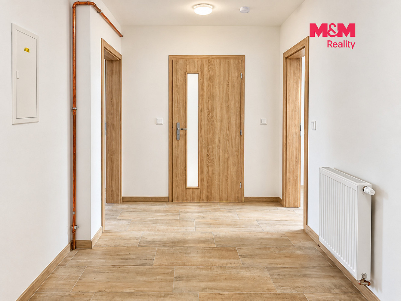 Pronájem bytu 3+1 84 m² – fotografie 5