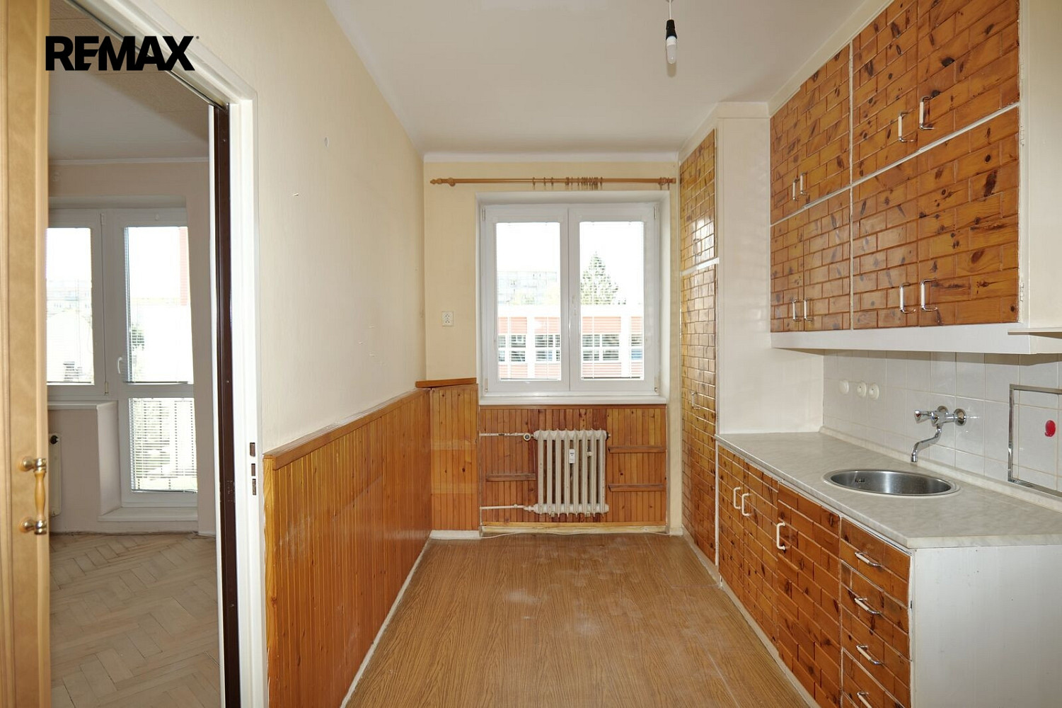 Prodej bytu 3+1 83 m² – fotografie 4