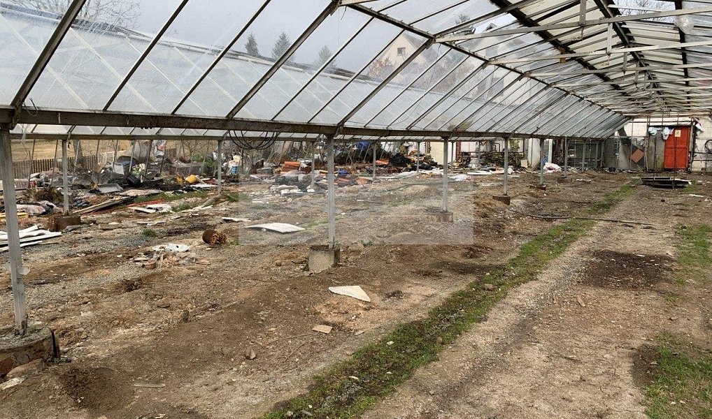 Prodej stavebního pozemku 1 160 m², Kunice – náhled fotky 5