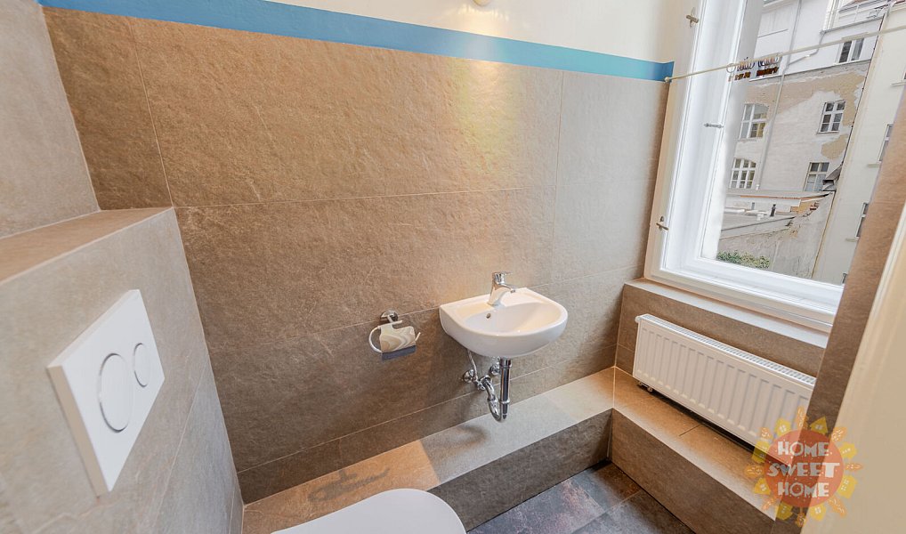 Pronájem bytu 3+1 117 m², Praha – náhled fotky 9