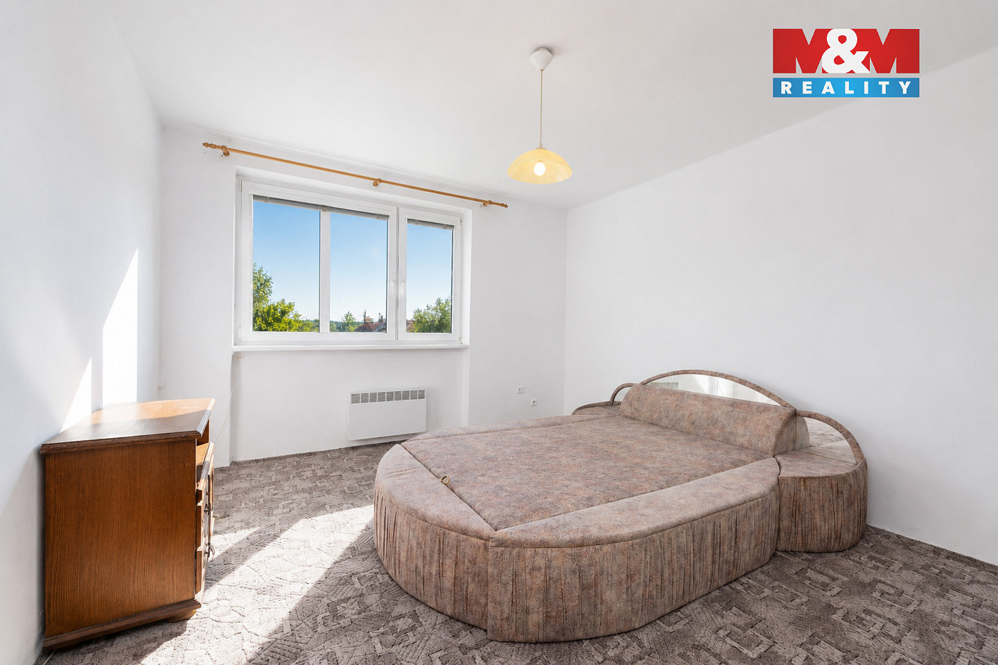 Prodej bytu 3+1 60 m² – pohled 5