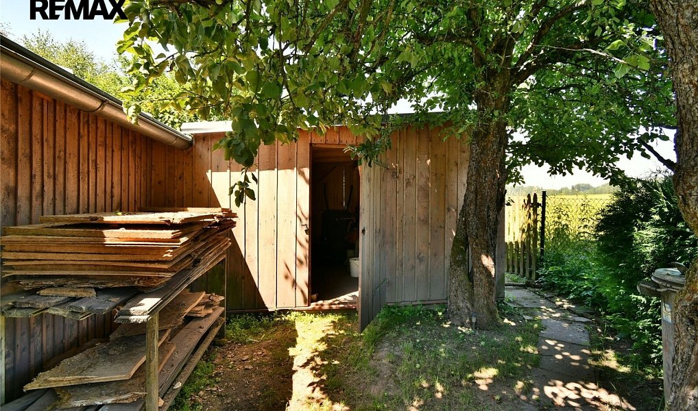 Prodej chaty/chalupy 62 m² s pozemkem 2 791 m², Borovnice – náhled fotky 28