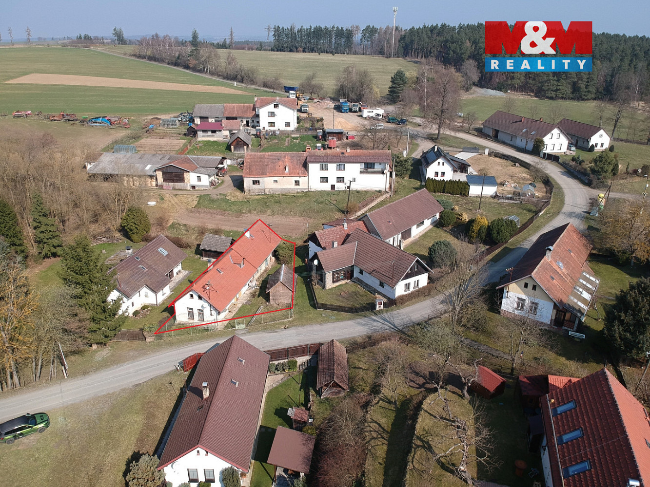 Prodej domu 106 m² s pozemkem 298 m² — photo 2