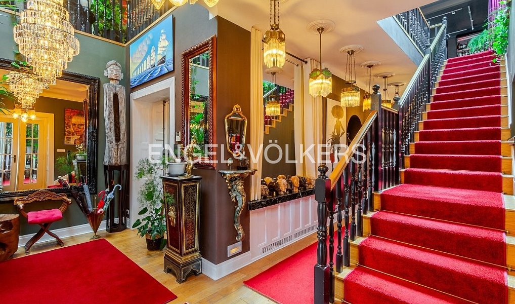 Pronájem bytu 5+kk 600 m², Praha – náhled fotky 14