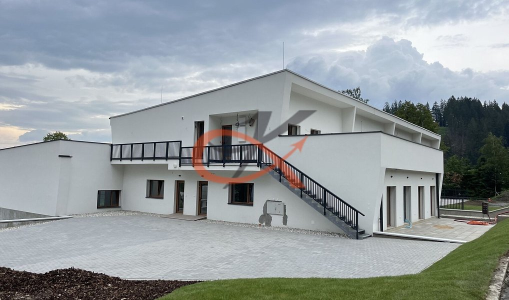 Prodej bytu 3+kk 57 m², Horní Bečva – náhled fotky 11