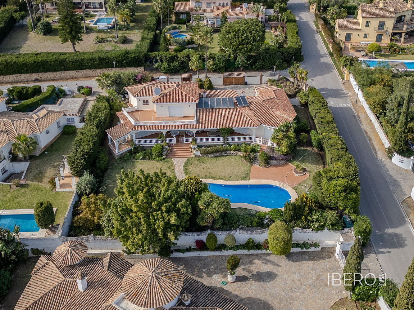 Casa 6+kk – Estepona, Rincon de Pilar - Vista 3