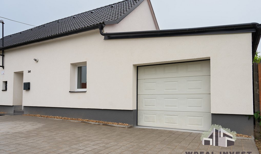 Pronájem domu 114 m² s pozemkem 453 m², Vlasatice – náhled fotky 33