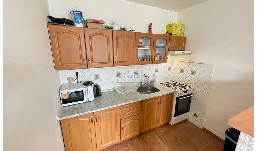 Prodej bytu 3+1 68 m², Kladno – náhled fotky 7