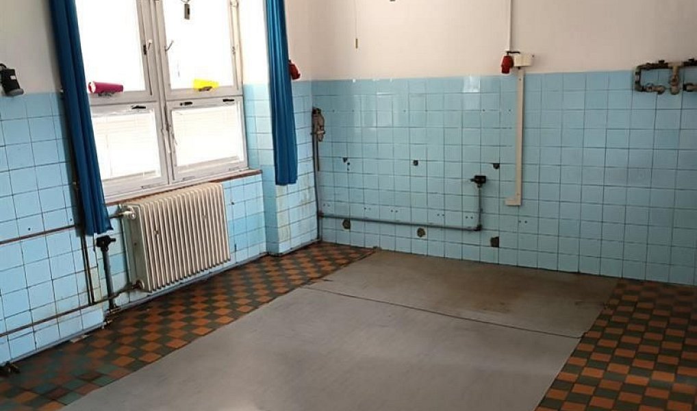 Pronájem obchodních prostor 768 m², Třebíč – náhled fotky 12
