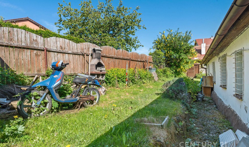 Prodej domu 101 m² s pozemkem 430 m², Senetářov – náhled fotky 16