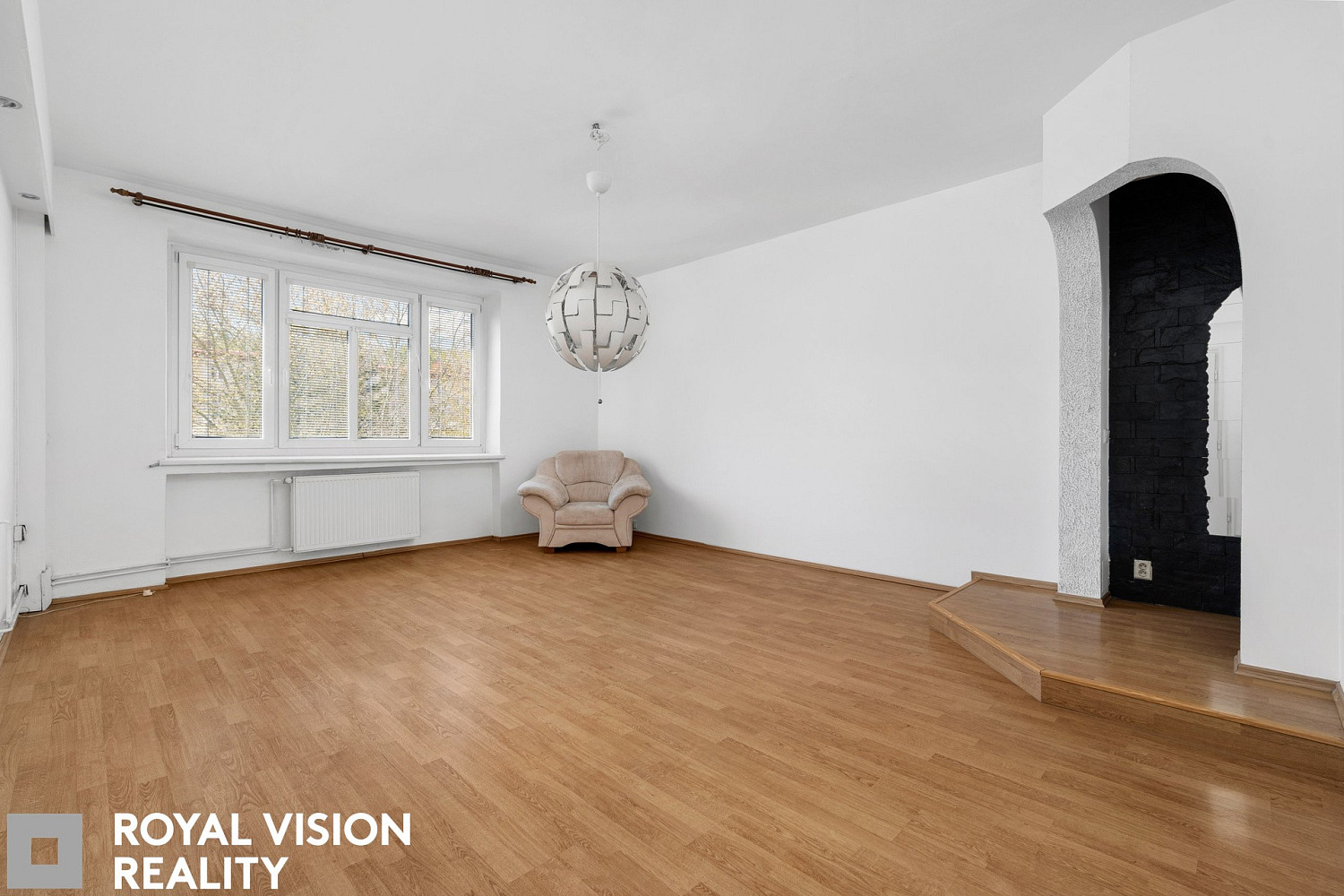 Prodej bytu 3+1 91 m² – fotografie 4