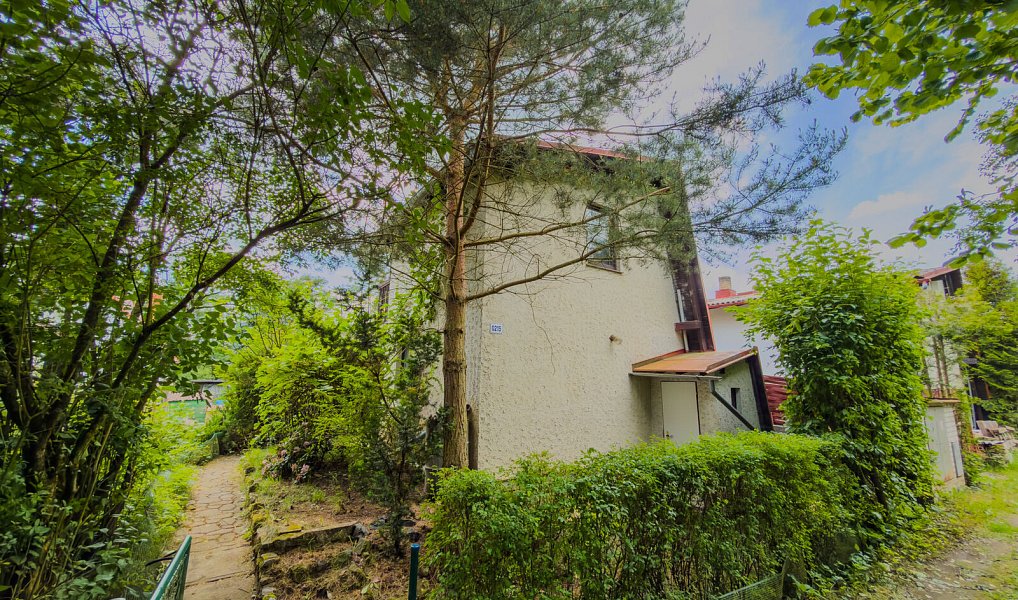 Prodej chaty/chalupy 30 m² s pozemkem 188 m², Nalžovice – náhled fotky 2