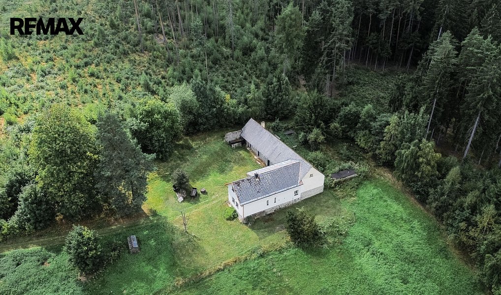Prodej domu 160 m² s pozemkem 1 902 m², Čkyně – náhled fotky 11
