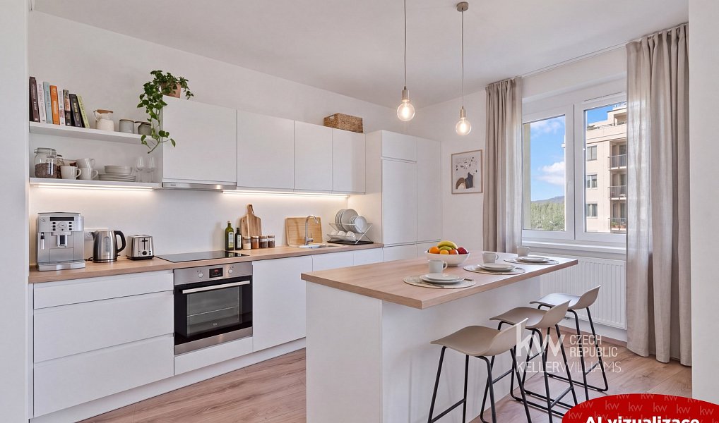 Prodej bytu 4+kk 97 m², Liberec – náhled fotky 3