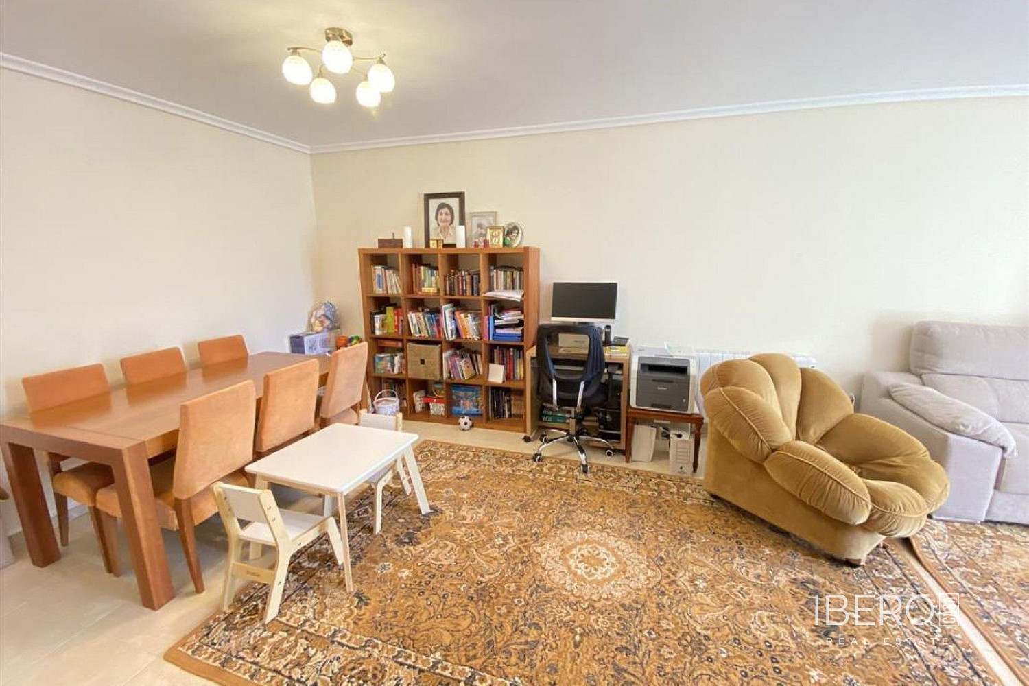 Piso 5+kk – Altea, Sant Roc - Vista 5