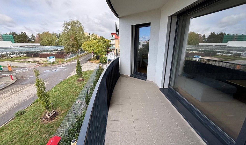 Prodej bytu 2+kk 72 m², Třeboň – náhled fotky 13
