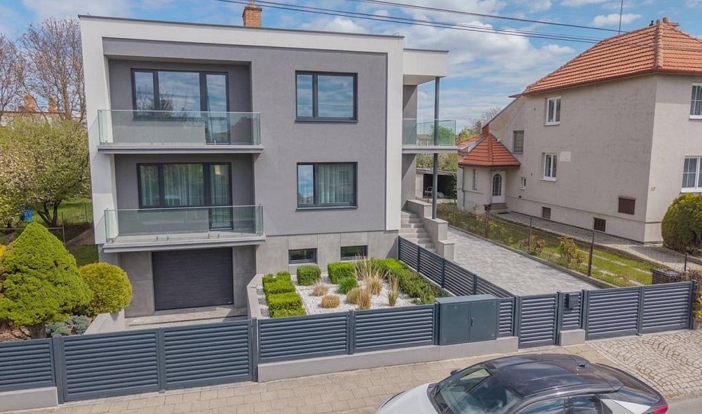 Prodej domu 188 m² s pozemkem 737 m², Jemnice – náhled fotky 32