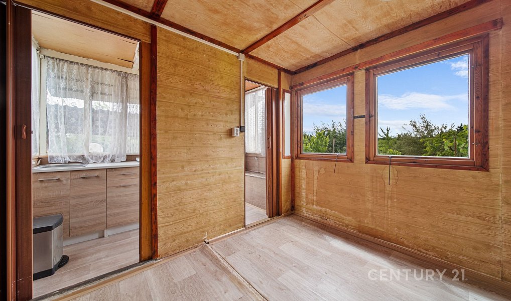 Prodej chaty/chalupy 16 m² s pozemkem 328 m², Praha – náhled fotky 16
