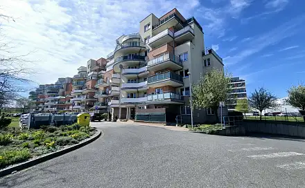Prodej bytu 2+kk 41 m²