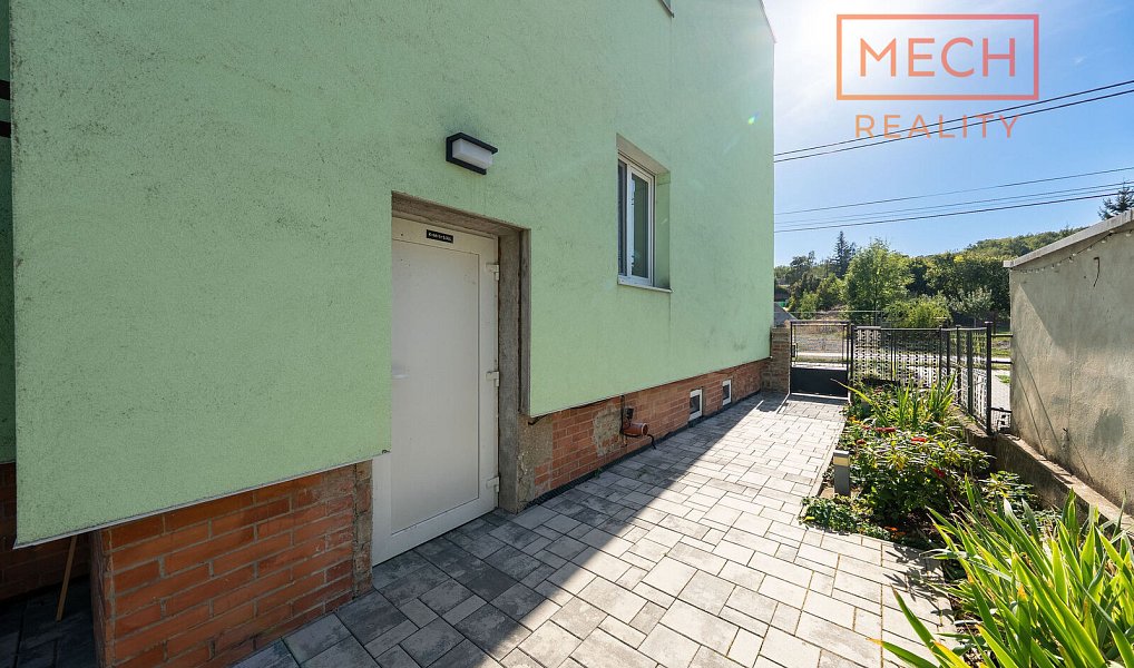 Prodej domu 130 m² s pozemkem 1 168 m², Vyškov – náhled fotky 34