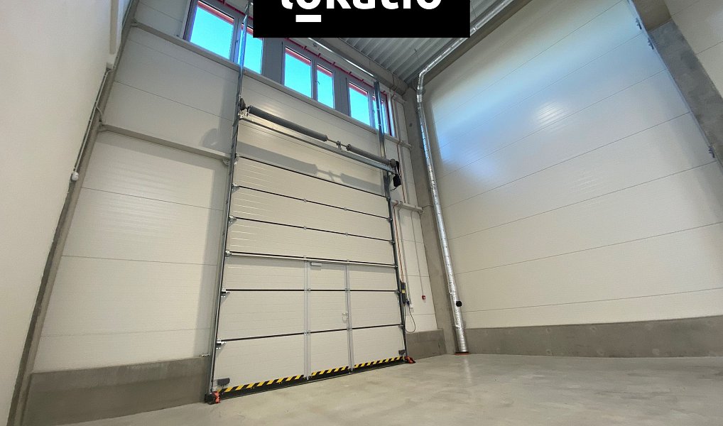 Pronájem skladovacích prostor 5 200 m², Mikulov – náhled fotky 7