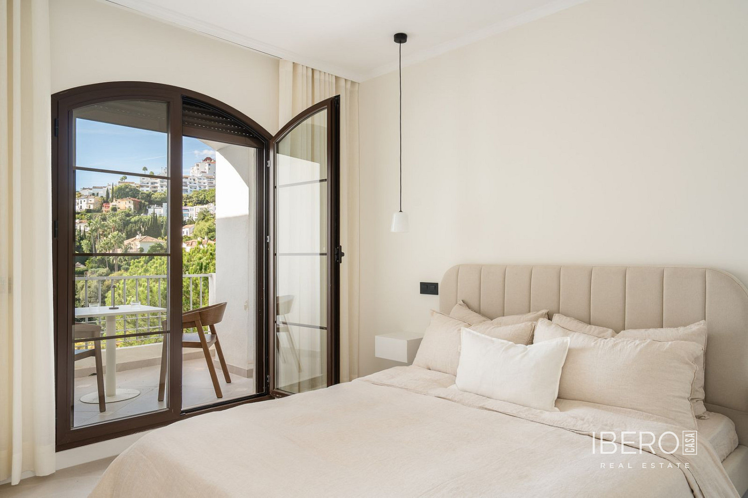 Piso 4+kk – Málaga, Centro Histórico, Centro - Vista 4