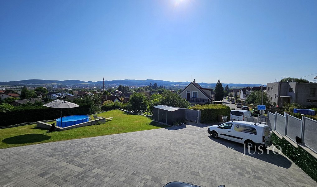 Prodej domu 276 m² s pozemkem 1 398 m², Písek – náhled fotky 48