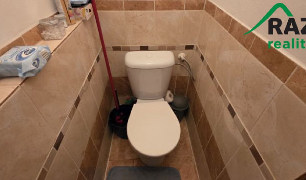 Pronájem bytu 2+1 58 m², Tachov – náhled fotky 8