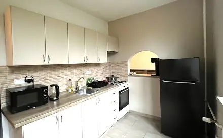Prodej bytu 3+1 60 m², Třinec - Dolní Líštná, okres Frýdek-Místek