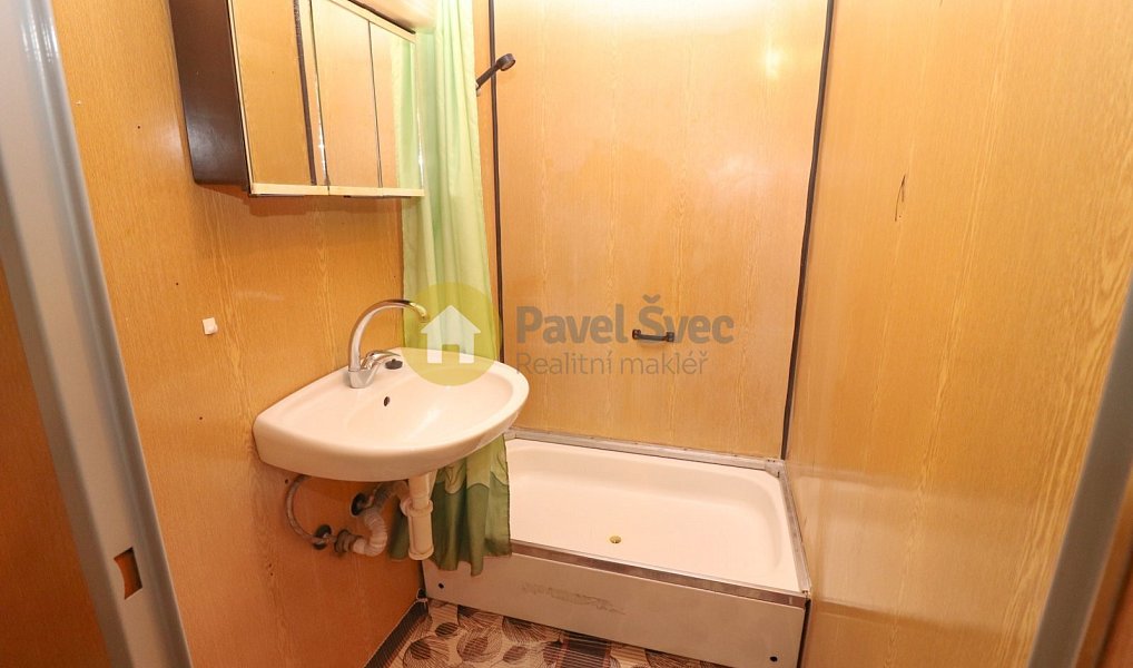 Pronájem bytu 1+kk 32 m², Strakonice – náhled fotky 4